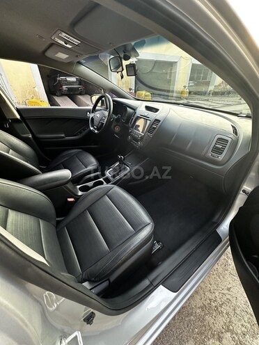 Kia K3 2016, 166,000 km - 1.6 l - Xırdalan