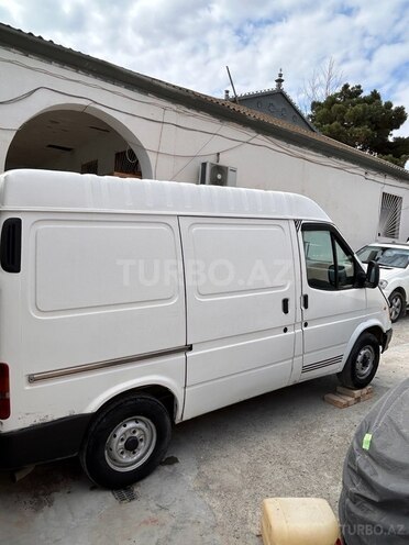 Ford Transit 2000, 836,400 km - 2.4 л - Xırdalan