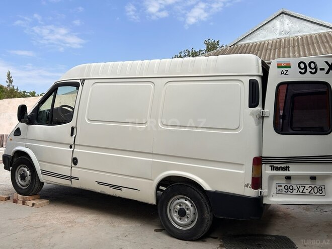 Ford Transit 2000, 836,400 km - 2.4 л - Xırdalan