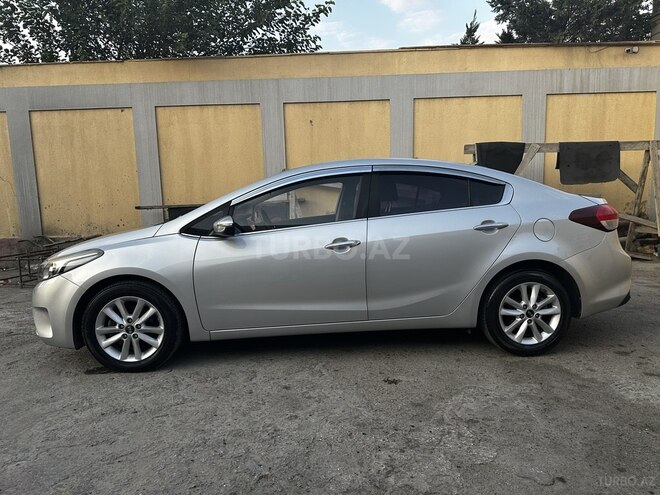 Kia K3 2016, 166,000 km - 1.6 l - Xırdalan