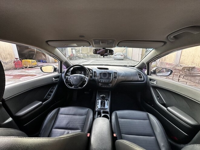 Kia K3 2016, 166,000 km - 1.6 l - Xırdalan