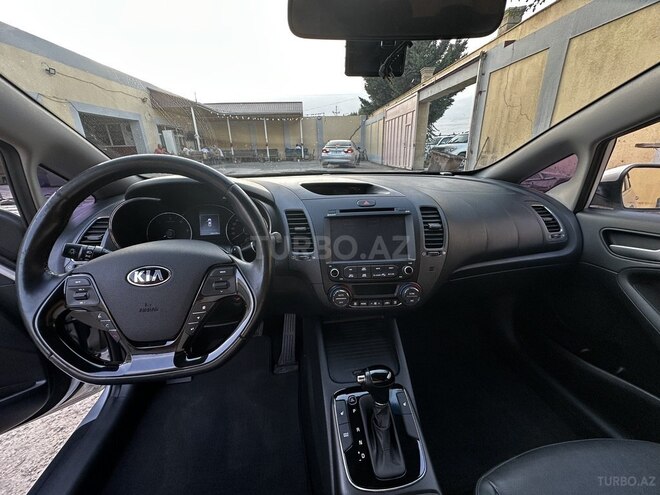 Kia K3 2016, 166,000 km - 1.6 l - Xırdalan