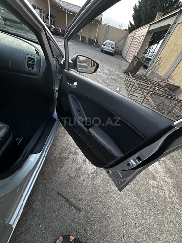 Kia K3 2016, 166,000 km - 1.6 l - Xırdalan