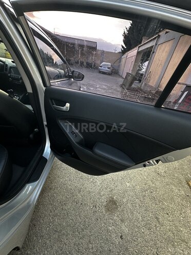 Kia K3 2016, 166,000 km - 1.6 l - Xırdalan