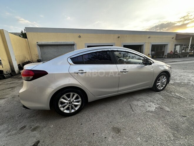 Kia K3 2016, 166,000 km - 1.6 l - Xırdalan