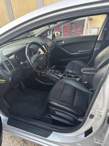 Kia K3 2016, 166,000 km - 1.6 l - Xırdalan