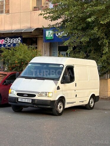 Ford Transit 2000, 836,400 km - 2.4 л - Xırdalan
