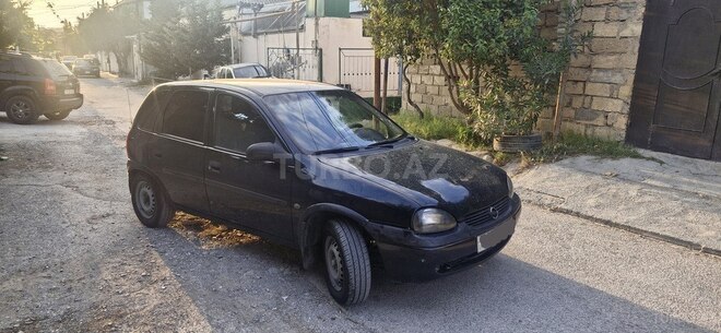 Opel Vita 2000, 298,000 km - 1.4 l - Bakı