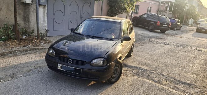 Opel Vita 2000, 298,000 km - 1.4 l - Bakı