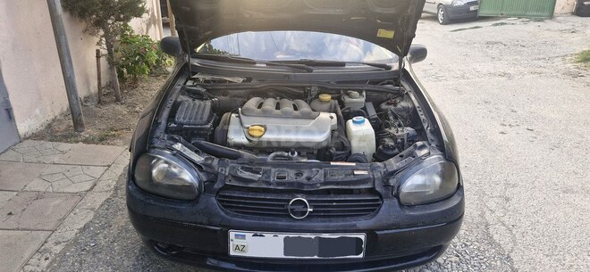 Opel Vita 2000, 298,000 km - 1.4 l - Bakı