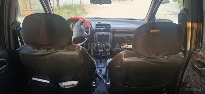 Opel Vita 2000, 298,000 km - 1.4 l - Bakı