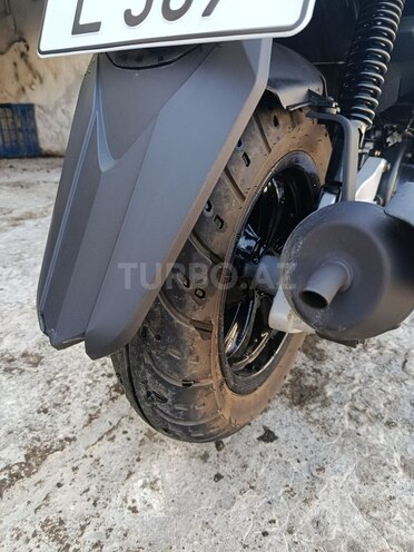 SYM X-PRO 2020, 2,300 km - 1.2 l - Bakı