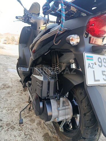 SYM X-PRO 2020, 2,300 km - 1.2 l - Bakı