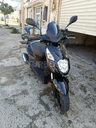SYM X-PRO 2020, 2,300 km - 1.2 l - Bakı