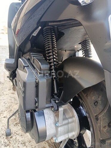 SYM X-PRO 2020, 2,300 km - 1.2 l - Bakı