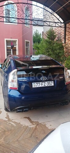 Toyota Prius 2010, 240,425 km - 1.8 л - Bakı