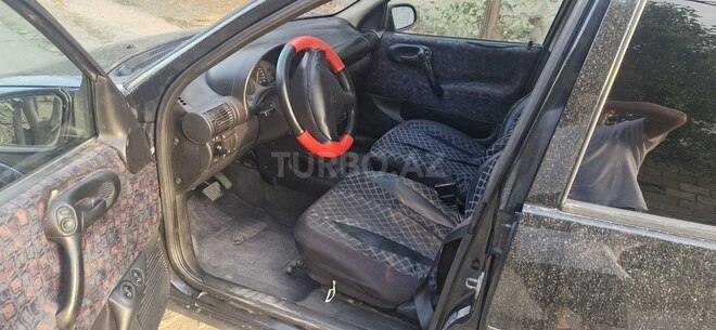 Opel Vita 2000, 298,000 km - 1.4 l - Bakı