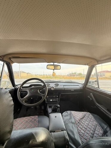 LADA (VAZ) 2106 1989, 59,854 km - 1.3 л - Ağsu