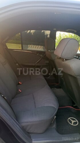 Mercedes E 220 2000, 354,000 km - 2.2 l - Kürdəmir