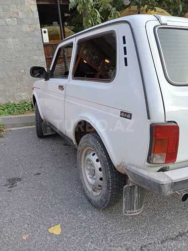 LADA (VAZ) Niva 2010, 157,900 km - 1.7 л - Şəki