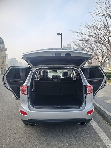Hyundai Santa Fe 2009, 265,000 km - 2.0 л - Bakı
