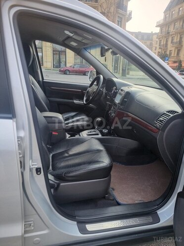 Hyundai Santa Fe 2009, 265,000 km - 2.0 л - Bakı