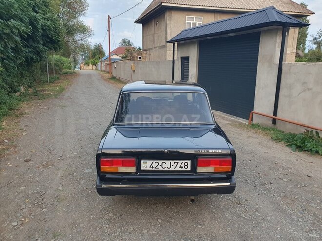 LADA (VAZ) 2107 2010, 97,000 km - 1.6 l - Lənkəran