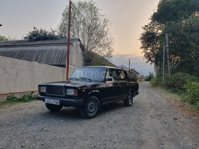 LADA (VAZ) 2107 2010, 97,000 km - 1.6 l - Lənkəran