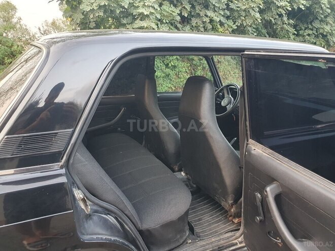 LADA (VAZ) 2107 2010, 97,000 km - 1.6 l - Lənkəran