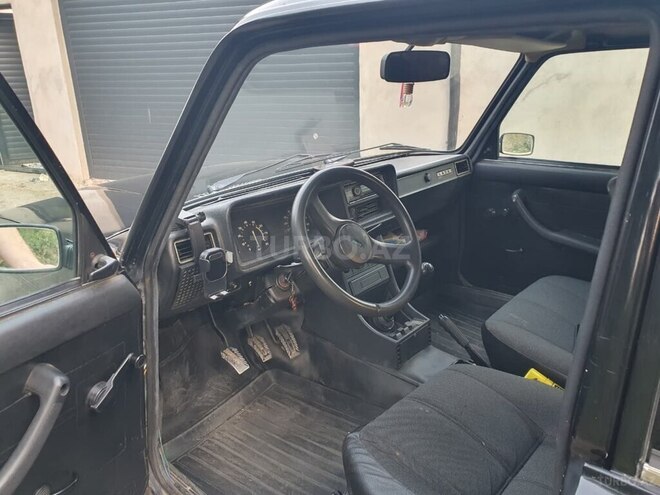LADA (VAZ) 2107 2010, 97,000 km - 1.6 l - Lənkəran