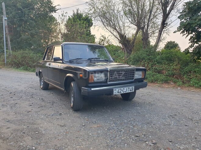 LADA (VAZ) 2107 2010, 97,000 km - 1.6 l - Lənkəran