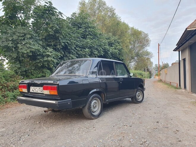LADA (VAZ) 2107 2010, 97,000 km - 1.6 l - Lənkəran