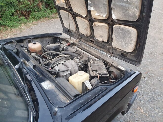 LADA (VAZ) 2107 2010, 97,000 km - 1.6 l - Lənkəran