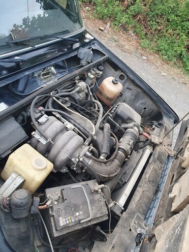 LADA (VAZ) 2107 2010, 97,000 km - 1.6 l - Lənkəran