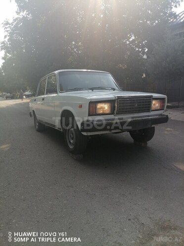 LADA (VAZ) 2107 2005, 66,000 km - 1.6 l - Şamaxı