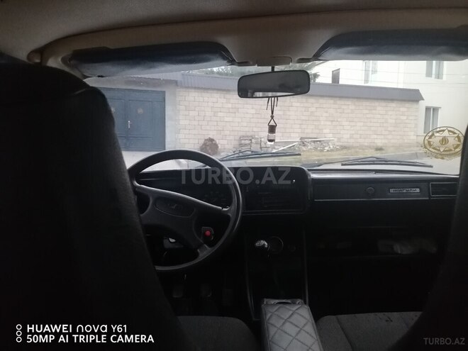 LADA (VAZ) 2107 2005, 66,000 km - 1.6 l - Şamaxı