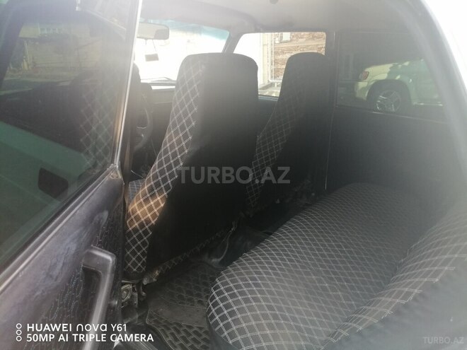 LADA (VAZ) 2107 2005, 66,000 km - 1.6 l - Şamaxı