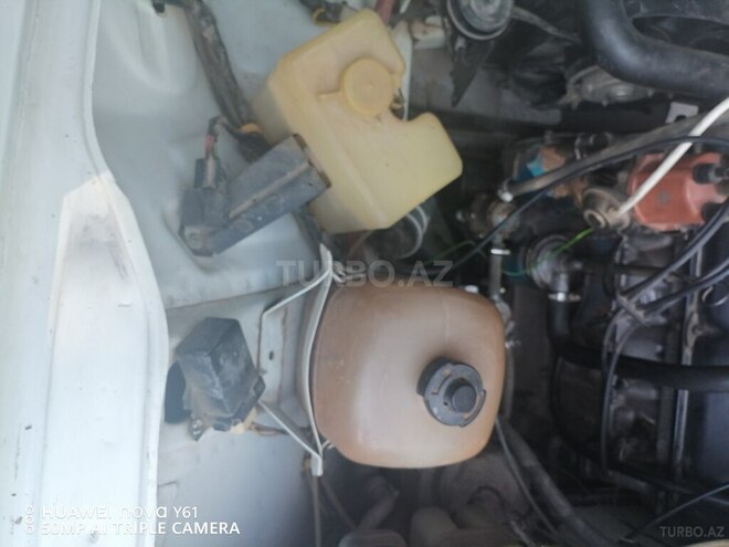 LADA (VAZ) 2107 2005, 66,000 km - 1.6 l - Şamaxı