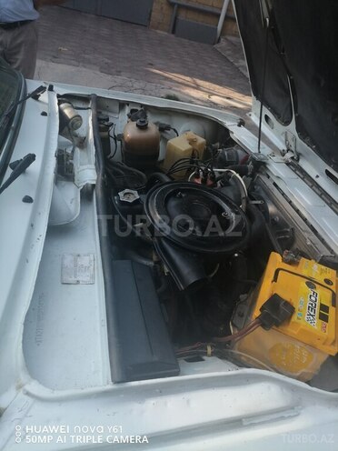 LADA (VAZ) 2107 2005, 66,000 km - 1.6 l - Şamaxı