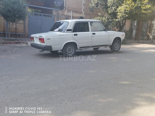 LADA (VAZ) 2107 2005, 66,000 km - 1.6 l - Şamaxı