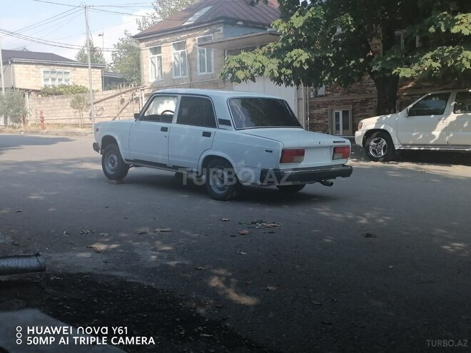 LADA (VAZ) 2107 2005, 66,000 km - 1.6 l - Şamaxı