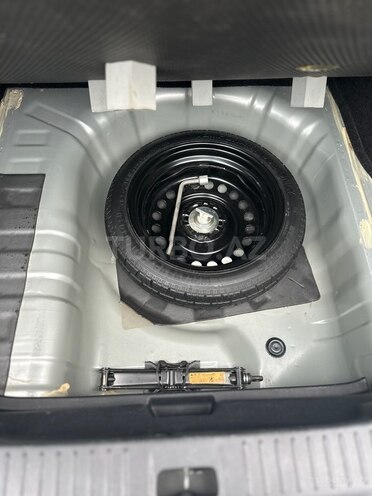 Nissan Tiida 2011, 71,000 km - 1.5 l - Bakı