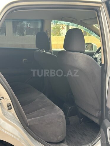 Nissan Tiida 2011, 71,000 km - 1.5 l - Bakı