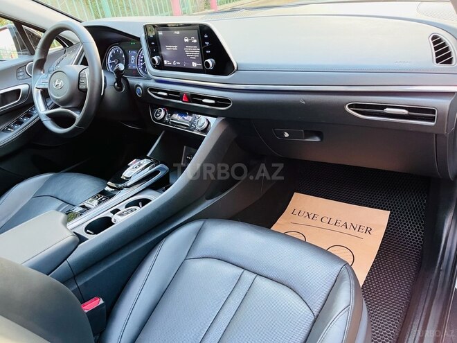 Hyundai Sonata 2020, 82,000 km - 2.5 l - Bakı