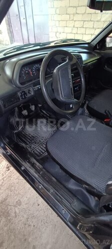LADA (VAZ) 2115 2008, 330,000 km - 1.5 л - Göyçay