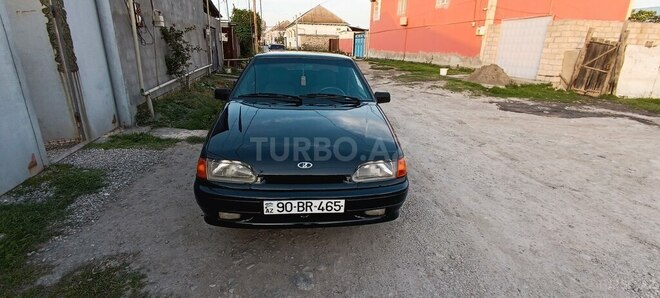 LADA (VAZ) 2115 2008, 330,000 km - 1.5 л - Göyçay