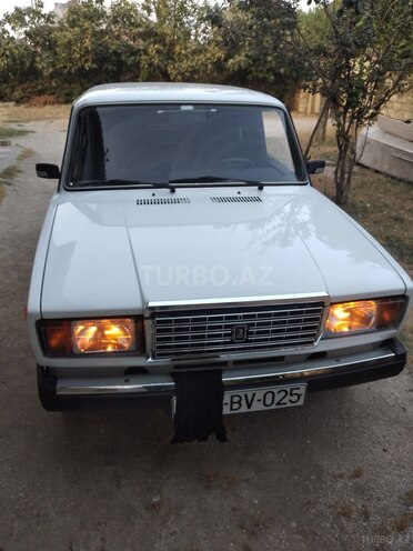 LADA (VAZ) 2107 2007, 239,730 km - 1.6 l - Lənkəran