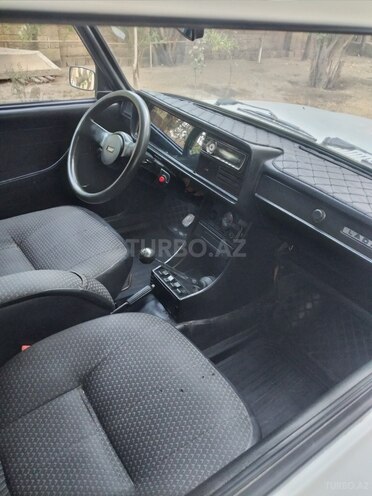 LADA (VAZ) 2107 2007, 239,730 km - 1.6 l - Lənkəran