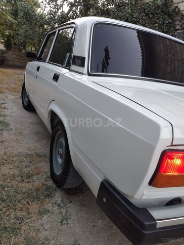 LADA (VAZ) 2107 2007, 239,730 km - 1.6 l - Lənkəran