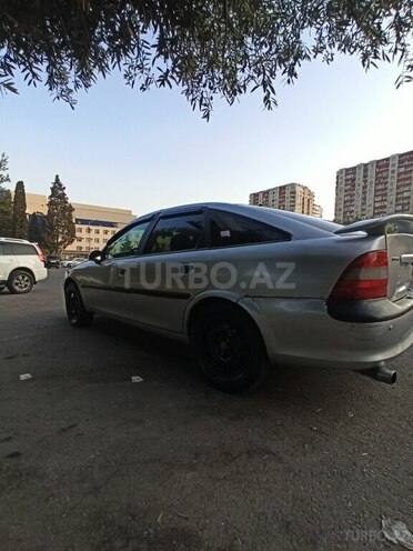 Opel Vectra 1996, 357,274 km - 2.0 l - Bakı
